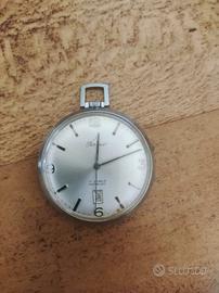 orologio da taschino Perseo 345 - c