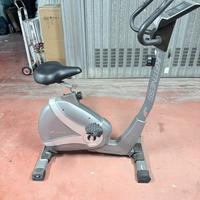 Cyclette JK Fitness JK 247 - Come Nuova - Perfetta