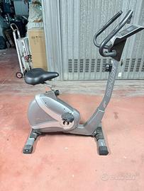 Cyclette JK Fitness JK 247 - Come Nuova - Perfetta