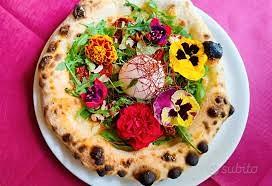 Pizzeria solo asporto e domicilio