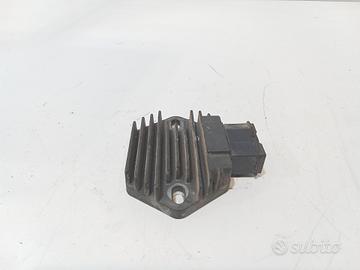 Regolatore di tensione per Piaggio Liberty 125cc (