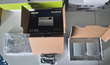 Materiale elettronico 