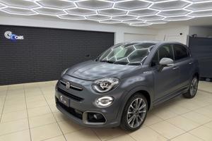 Fiat 500X 1.6 MultiJet 130 CV Sport OPACA