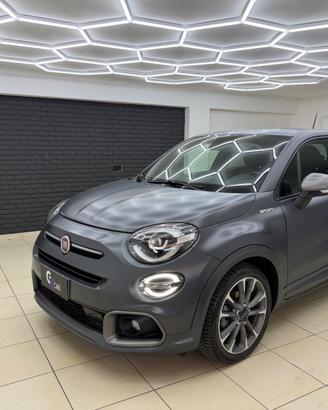 Fiat 500X 1.6 MultiJet 130 CV Sport OPACA