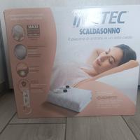 Imetec scaldasonno maxi