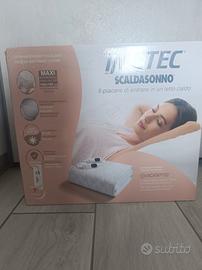 Imetec scaldasonno maxi