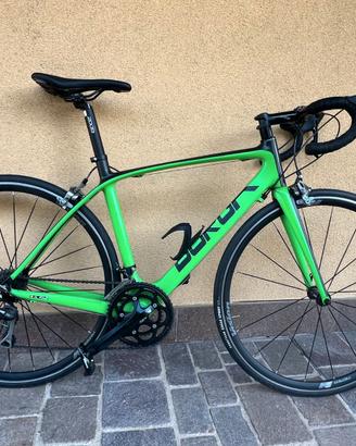 bici da corsa - telaio in carbonio