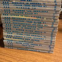 Tex tre stelle 22 numeri