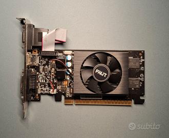Scheda video - Palit Geforce gt710