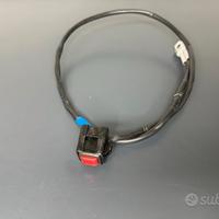 Pulsante spegnimento Cross Enduro Motard