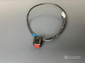 Pulsante spegnimento Cross Enduro Motard