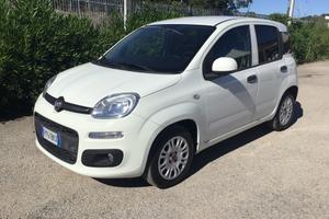 Fiat Panda 1.3 MJT 80Cv Easy Van 4 posti Autocarro