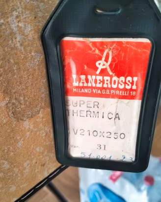 valigia lanerossi vintage