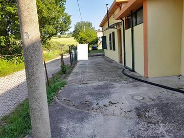 Appartamento di 60 m² con 3 locali a Pesaro