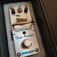 Pedale effetto ATP-3 TUBE PUSHER tom'sline