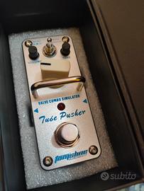 Pedale effetto ATP-3 TUBE PUSHER tom'sline