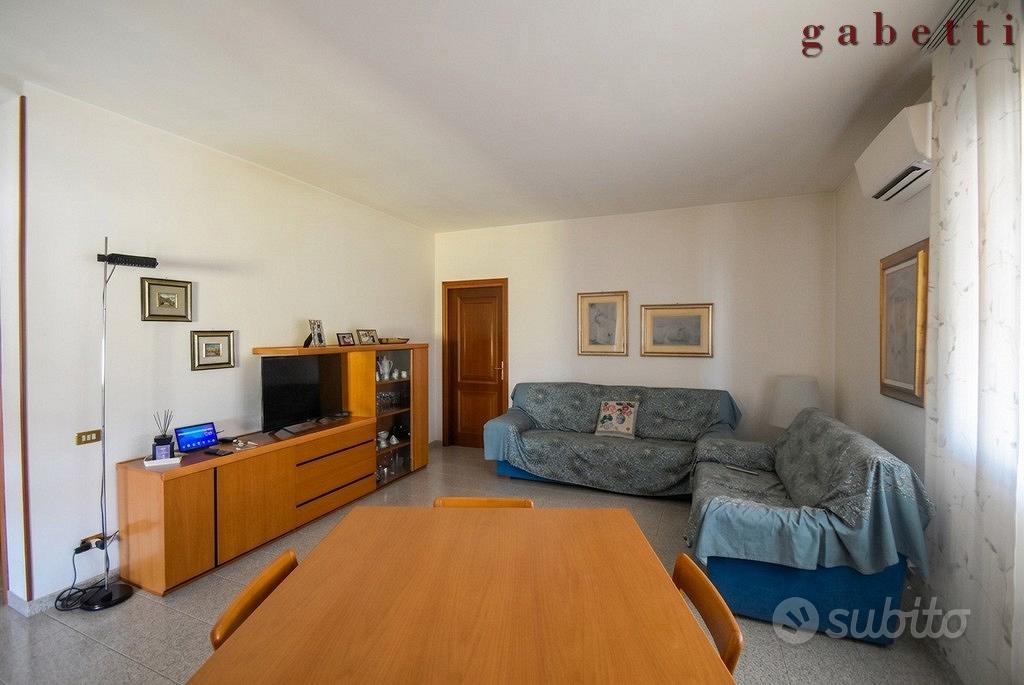 Apartment in Magenta, Ponte Vecchio - Vista 4