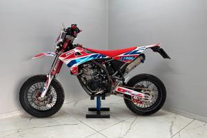 Fantic Motor Motard 125 Competition Garantita e Fi