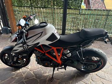 Ktm 1290
