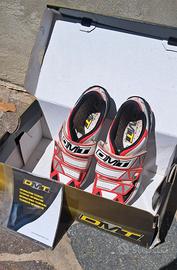 Scarpe DMT Aries numero 37, per ciclismo su strada