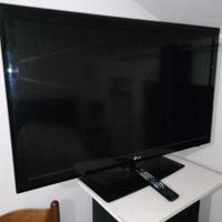 LG 42LD458 42" Nero