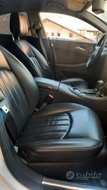 Mercedes benz cls 320 CDI