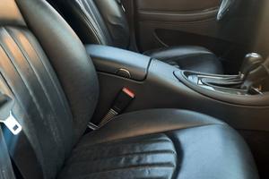 Mercedes benz cls 320 CDI