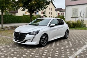 PEUGEOT 208 ALLURE 1.2 PURETECH