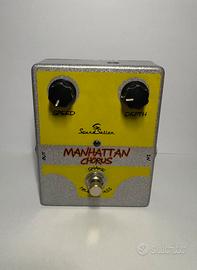 Pedale effetto chitarra Soundstation Chorus