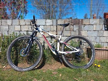 MTB Specialized Epic full carbon biammortizzata 