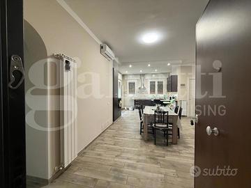 Appartamento Anzio [Cod.GARDENIE int.1VRG]