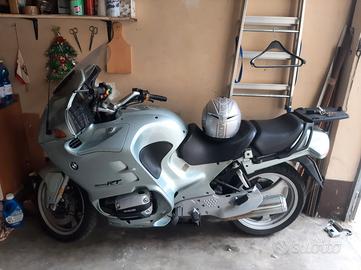 Bmw r 1100 rt - 1996