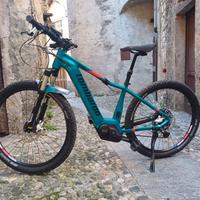Lombardo chamonix 9.0 E-bike bosch