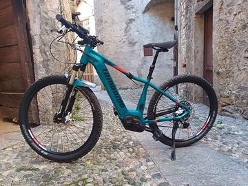 Lombardo chamonix 9.0 E-bike bosch