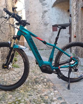 Lombardo chamonix 9.0 E-bike bosch