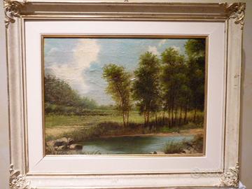 Scuola Francese del XIX secolo