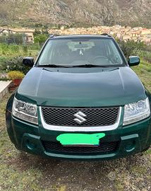 SUZUKI Grand Vitara 2ª - 2006