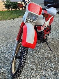 Yamaha tenere 600