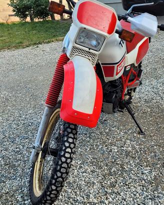 Yamaha tenere 600
