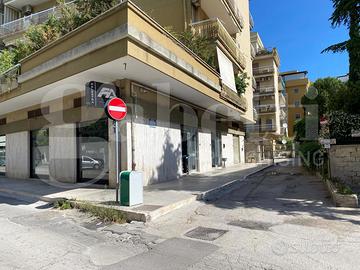 Box/Posto auto Trani [Cod. rif 3236245VRG]