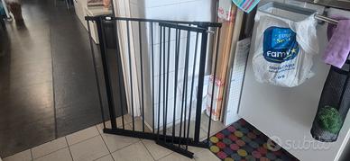 cancelletto per cani/bambini