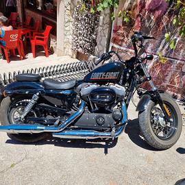 harley
