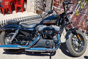 harley