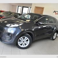 KIA Sportage 1.7 CRDI 2WD Class