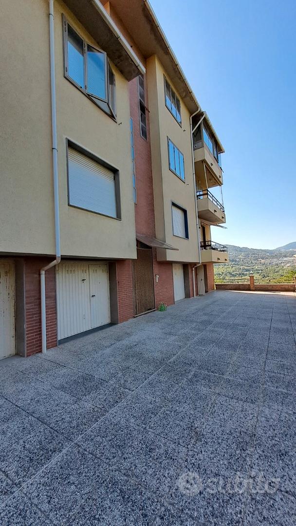Apparramenti garage cantine - Vista 3