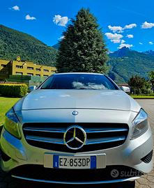 Mercedes classe A