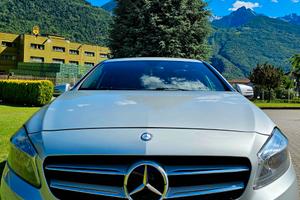 Mercedes classe A