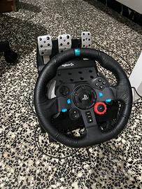 Logitech g 29