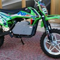 bit bike mini moto elettrica