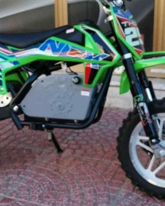 bit bike mini moto elettrica